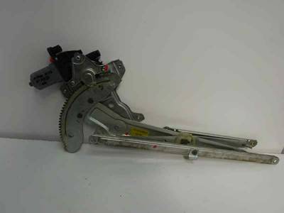 ELEVALUNAS DELANTERO DERECHO NISSAN PIXO 2010 1.0 (68 CV)