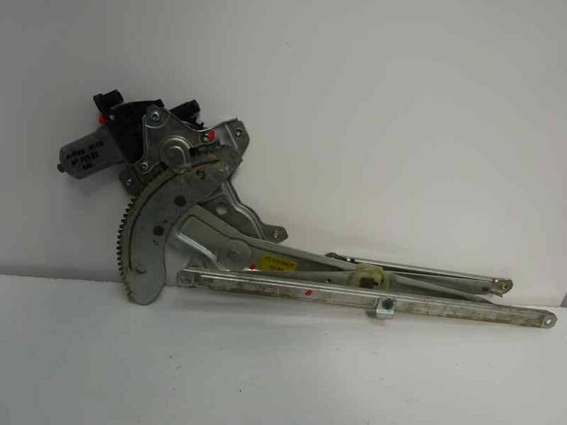 ELEVALUNAS DELANTERO DERECHO NISSAN PIXO 2010 1.0 (68 CV)