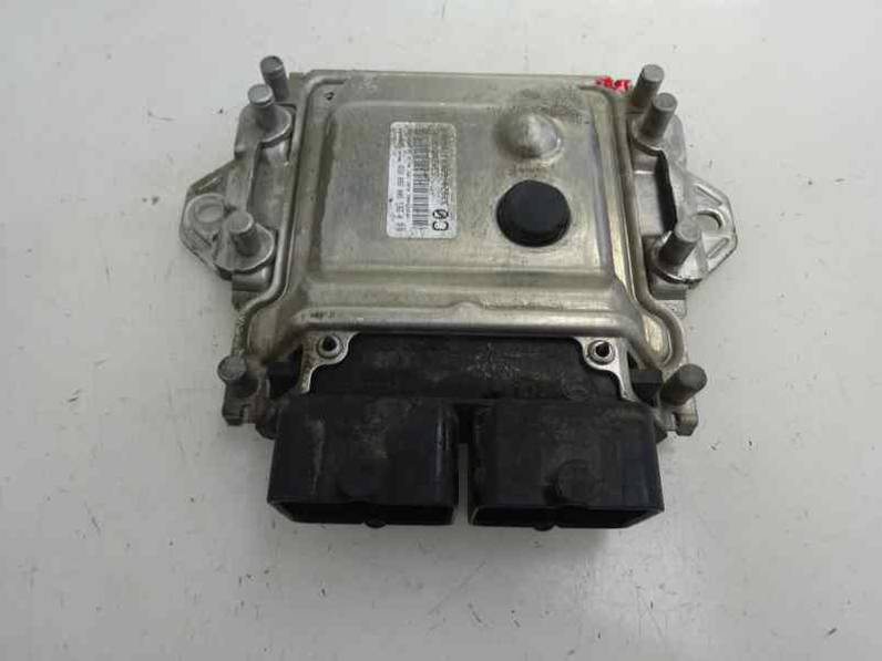 CENTRALITA MOTOR UCE NISSAN PIXO 2010 1.0 (68 CV)