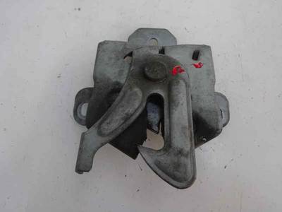 CERRADURA CAPOT NISSAN PIXO 2010 1.0 (68 CV)