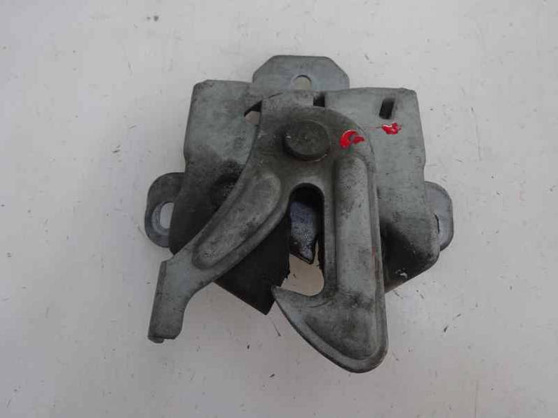 CERRADURA CAPOT NISSAN PIXO 2010 1.0 (68 CV)