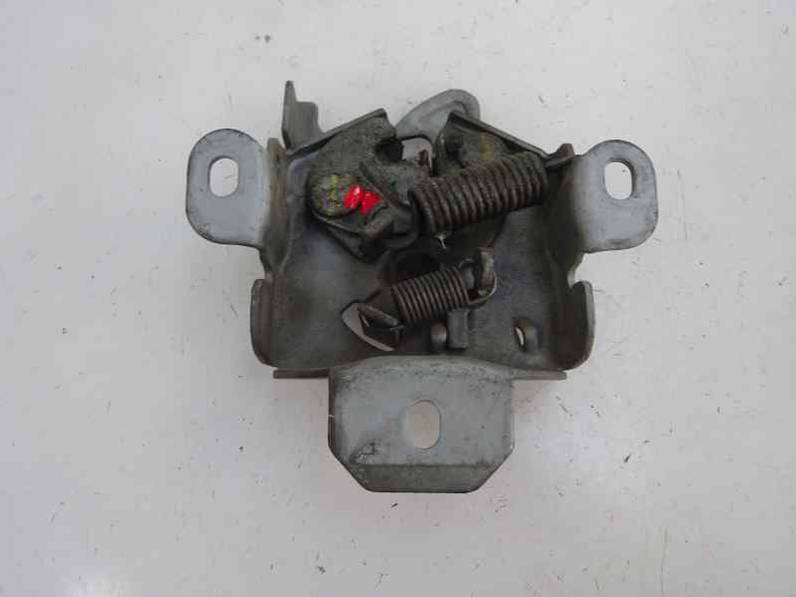 CERRADURA CAPOT NISSAN PIXO 2010 1.0 (68 CV)