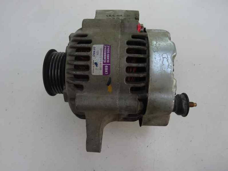ALTERNADOR NISSAN PIXO 2010 1.0 (68 CV)