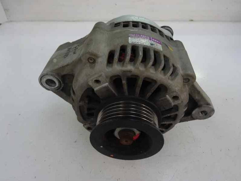 ALTERNADOR NISSAN PIXO 2010 1.0 (68 CV)