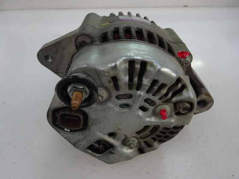 ALTERNADOR NISSAN PIXO 2010 1.0 (68 CV)