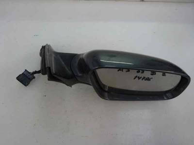 RETROVISOR DERECHO AUDI A3 2003 1.6 (102 CV)