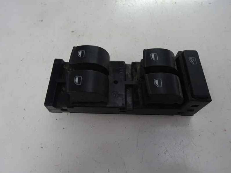 MANDO ELEVALUNAS DELANTERO IZQUIERDO AUDI A3 2003 1.6 (102 CV)