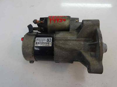 MOTOR ARRANQUE CITROEN XSARA PICASSO 2000 1.8 (116 CV)