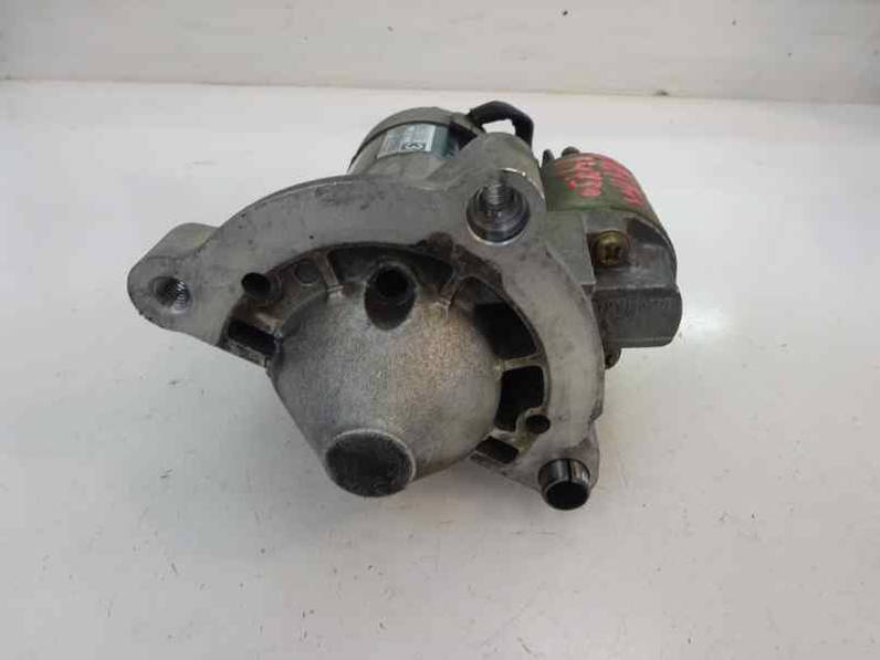 MOTOR ARRANQUE CITROEN XSARA PICASSO 2000 1.8 (116 CV)