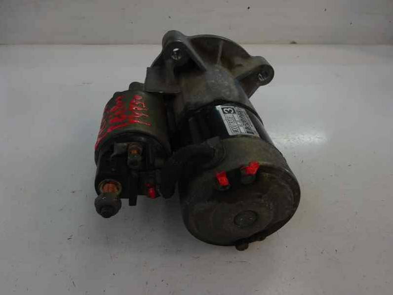 MOTOR ARRANQUE CITROEN XSARA PICASSO 2000 1.8 (116 CV)