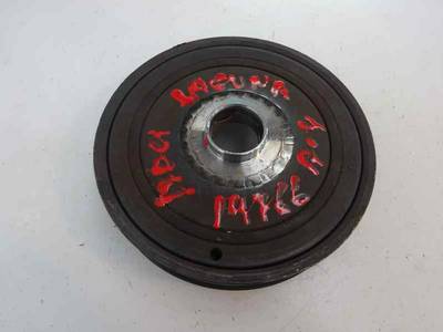 POLEA CIGUENAL RENAULT LAGUNA II 2004 1.9 DCI D (120 CV)