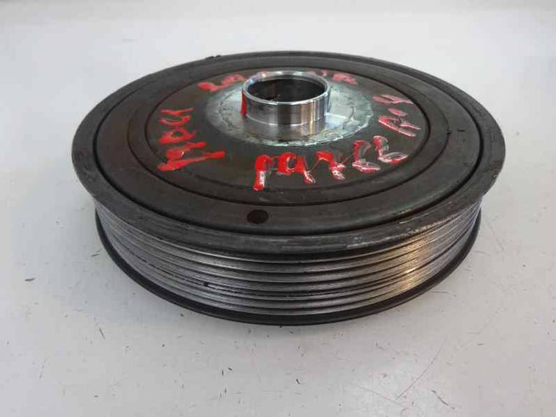 POLEA CIGUENAL RENAULT LAGUNA II 2004 1.9 DCI D (120 CV)