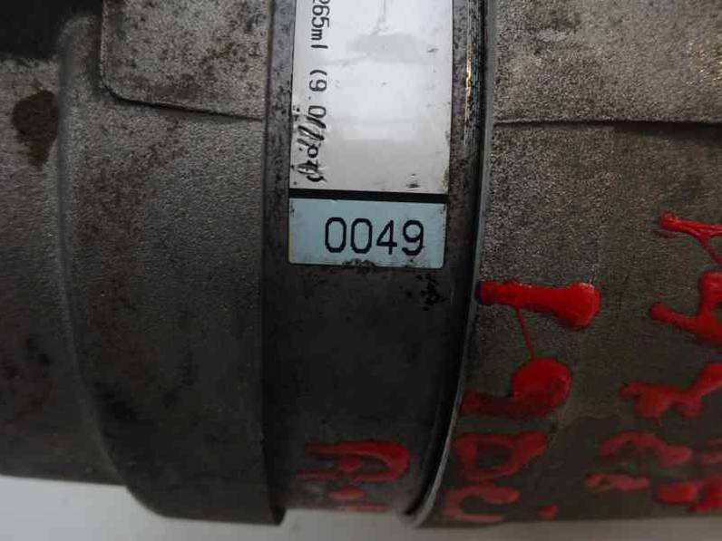 COMPRESOR AIRE ACONDICIONADO RENAULT LAGUNA II 2004 1.9 DCI D (120 CV)