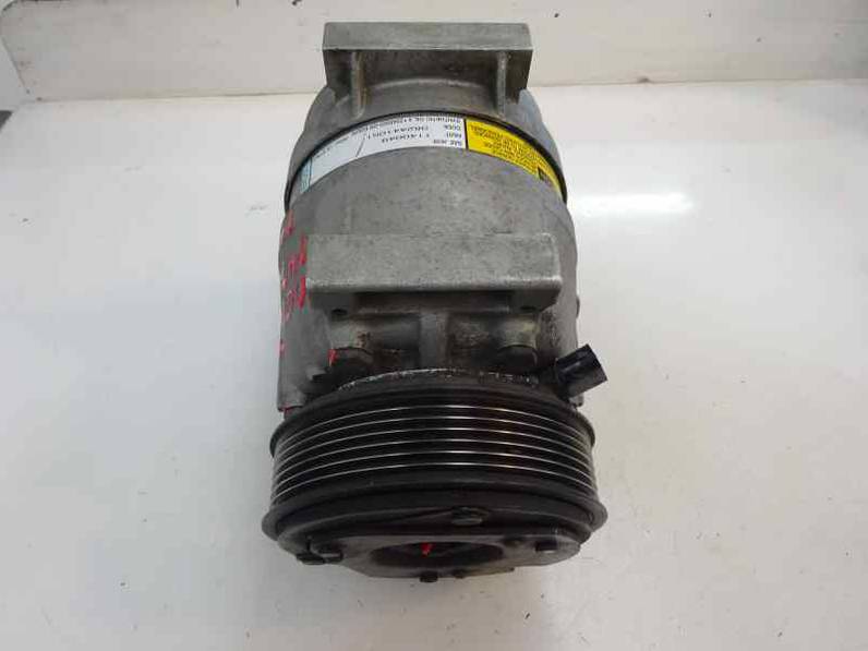 COMPRESOR AIRE ACONDICIONADO RENAULT LAGUNA II 2004 1.9 DCI D (120 CV)