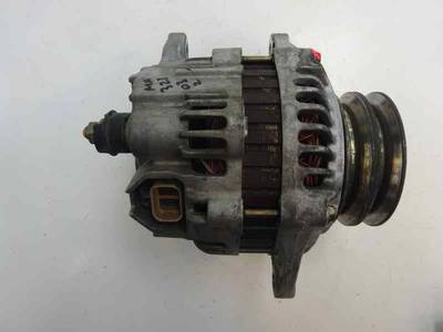 ALTERNADOR MAZDA 323 BERLINA F S 2003 2.0 TURBODIESEL (90 CV)