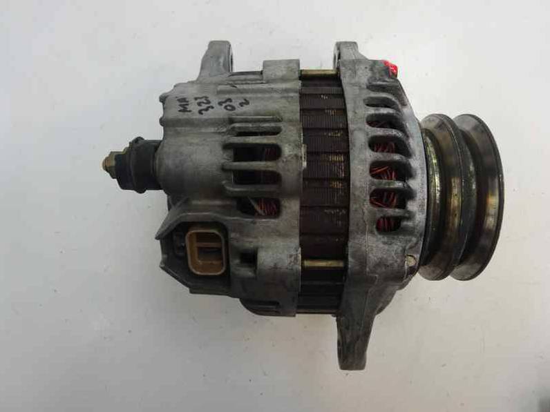 ALTERNADOR MAZDA 323 BERLINA F S 2003 2.0 TURBODIESEL (90 CV)