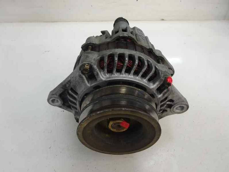 ALTERNADOR MAZDA 323 BERLINA F S 2003 2.0 TURBODIESEL (90 CV)
