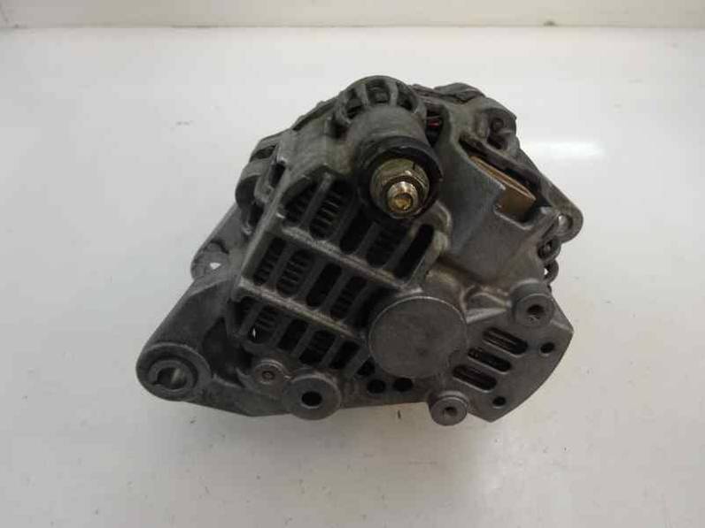 ALTERNADOR MAZDA 323 BERLINA F S 2003 2.0 TURBODIESEL (90 CV)