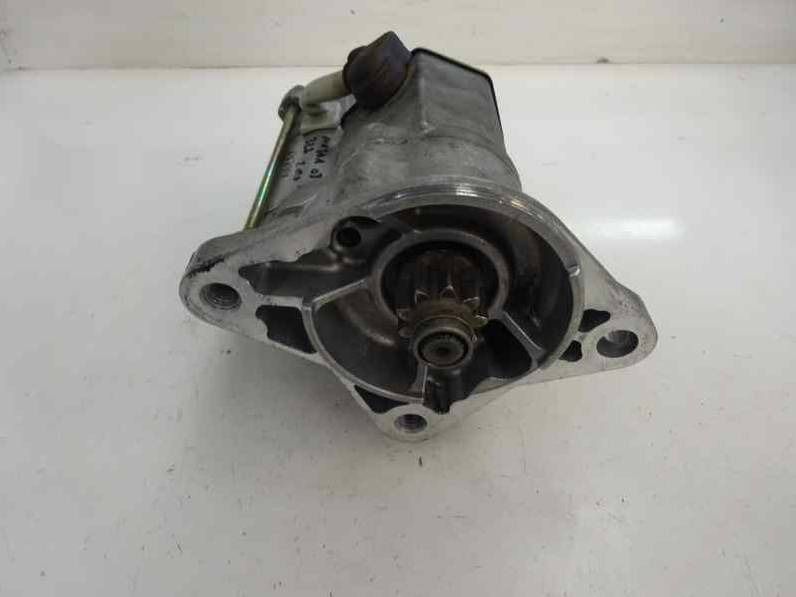 MOTOR ARRANQUE MAZDA 323 BERLINA F S 2003 2.0 TURBODIESEL (90 CV)
