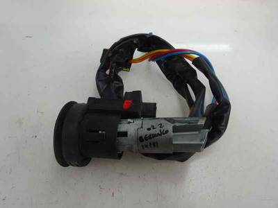 CONMUTADOR DE ARRANQUE CITROEN BERLINGO 2002 1.9 D (69 CV)