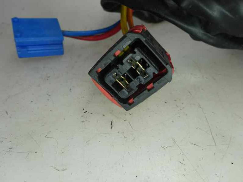 CONMUTADOR DE ARRANQUE CITROEN BERLINGO 2002 1.9 D (69 CV)