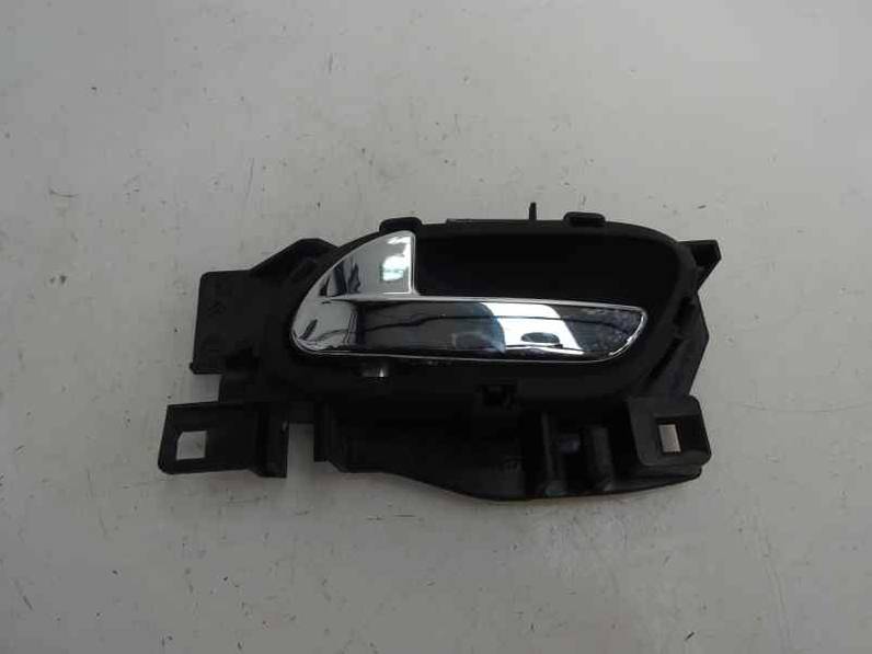 MANETA INTERIOR TRASERA IZQUIERDA CITROEN C3 2011 1.4 HDI (68 CV)