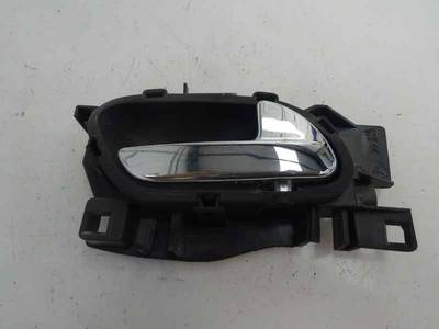 MANETA INTERIOR TRASERA DERECHA CITROEN C3 2011 1.4 HDI (68 CV)