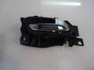 MANETA INTERIOR DELANTERA DERECHA CITROEN C3 2011 1.4 HDI (68 CV)