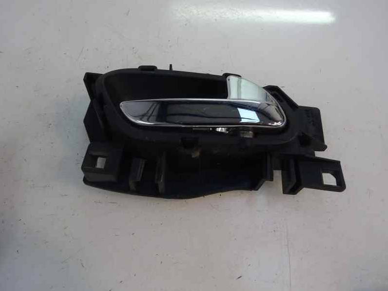 MANETA INTERIOR DELANTERA DERECHA CITROEN C3 2011 1.4 HDI (68 CV)