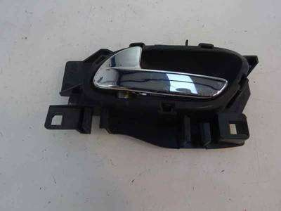 MANETA INTERIOR DELANTERA IZQUIERDA CITROEN C3 2011 1.4 HDI (68 CV)