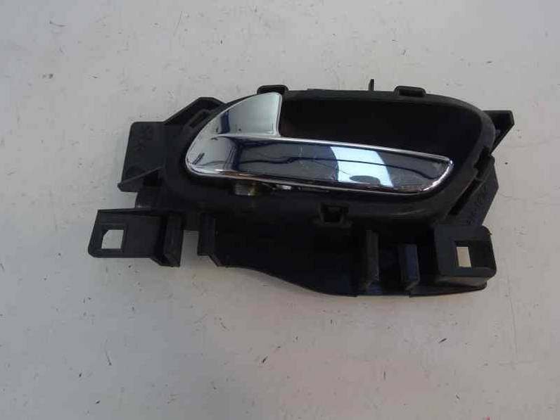 MANETA INTERIOR DELANTERA IZQUIERDA CITROEN C3 2011 1.4 HDI (68 CV)