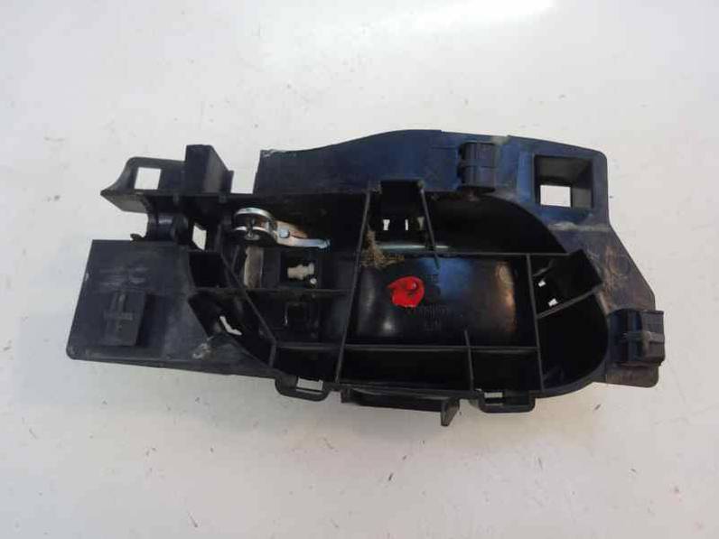 MANETA INTERIOR DELANTERA IZQUIERDA CITROEN C3 2011 1.4 HDI (68 CV)