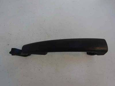 MANETA EXTERIOR TRASERA IZQUIERDA CITROEN C3 2011 1.4 HDI (68 CV)