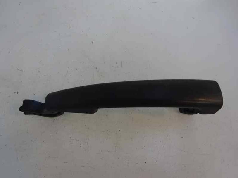 MANETA EXTERIOR TRASERA IZQUIERDA CITROEN C3 2011 1.4 HDI (68 CV)