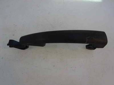 MANETA EXTERIOR TRASERA DERECHA CITROEN C3 2011 1.4 HDI (68 CV)