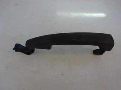 MANETA EXTERIOR DELANTERA DERECHA CITROEN C3 2011 1.4 HDI (68 CV)