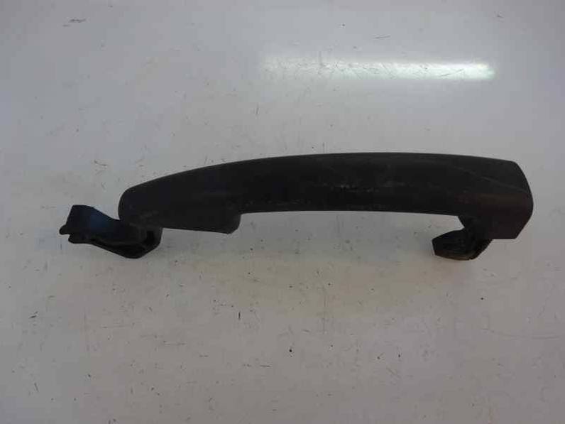 MANETA EXTERIOR DELANTERA DERECHA CITROEN C3 2011 1.4 HDI (68 CV)