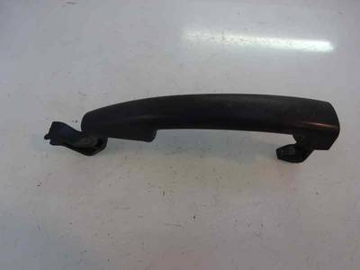 MANETA EXTERIOR DELANTERA IZQUIERDA CITROEN C3 2011 1.4 HDI (68 CV)