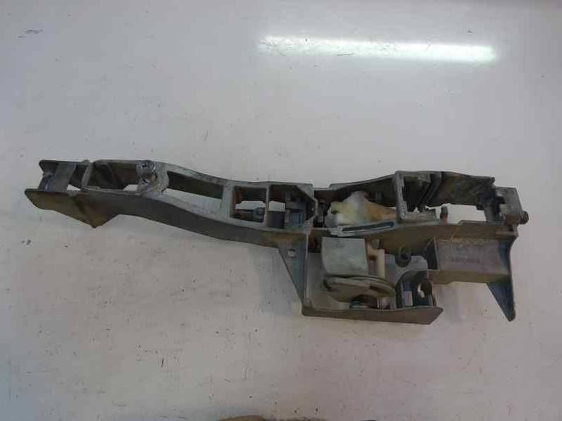 MANETA EXTERIOR DELANTERA DERECHA CITROEN C3 2011 1.4 HDI (68 CV)