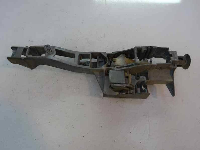 MANETA EXTERIOR TRASERA DERECHA CITROEN C3 2011 1.4 HDI (68 CV)