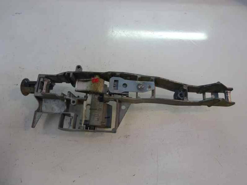 MANETA EXTERIOR TRASERA DERECHA CITROEN C3 2011 1.4 HDI (68 CV)