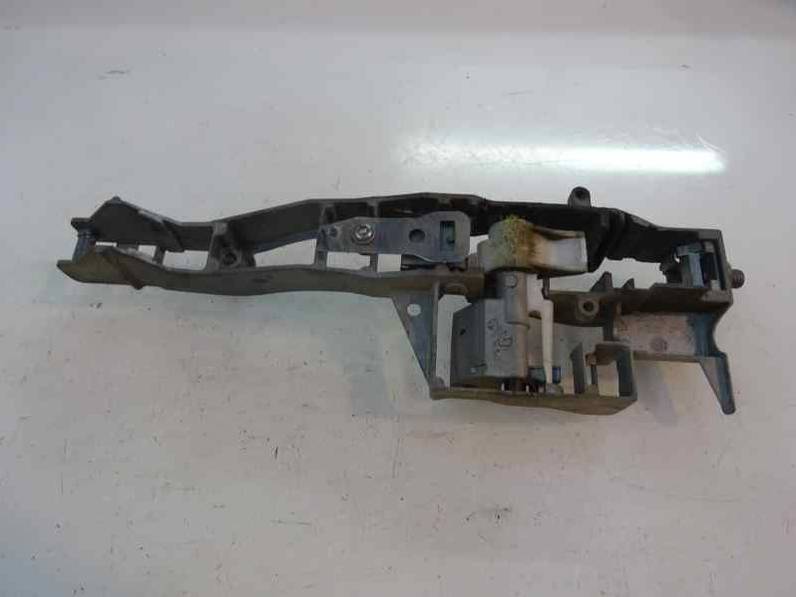 MANETA EXTERIOR DELANTERA IZQUIERDA CITROEN C3 2011 1.4 HDI (68 CV)