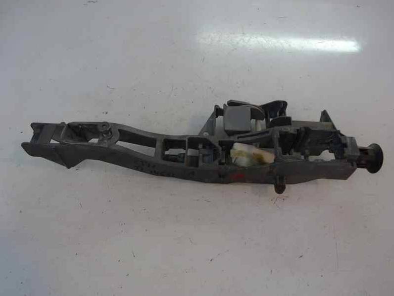 MANETA EXTERIOR TRASERA IZQUIERDA CITROEN C3 2011 1.4 HDI (68 CV)