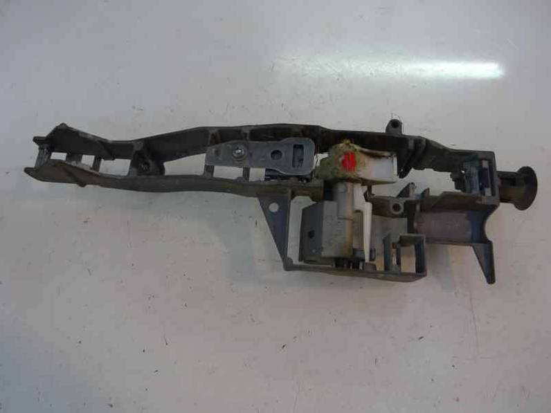 MANETA EXTERIOR TRASERA IZQUIERDA CITROEN C3 2011 1.4 HDI (68 CV)