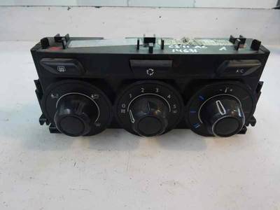 MANDO CALEFACCION AIRE ACONDICIONADO CITROEN C3 2011 1.4 HDI (68 CV)