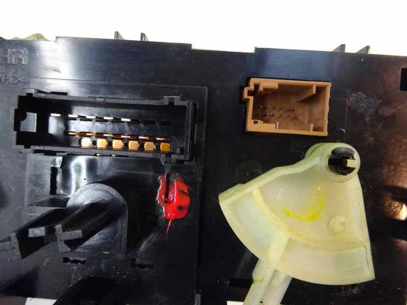 MANDO CALEFACCION AIRE ACONDICIONADO CITROEN C3 2011 1.4 HDI (68 CV)