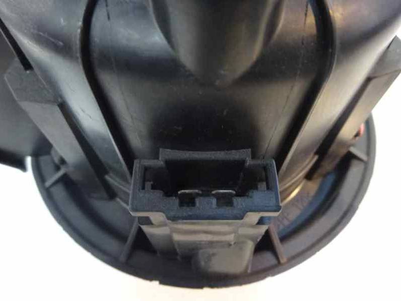 MOTOR CALEFACCION CITROEN C3 2011 1.4 HDI (68 CV)