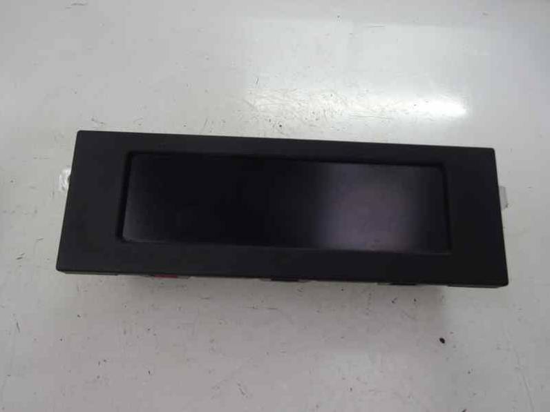 PANTALLA MULTIFUNCION CITROEN C3 2011 1.4 HDI (68 CV)