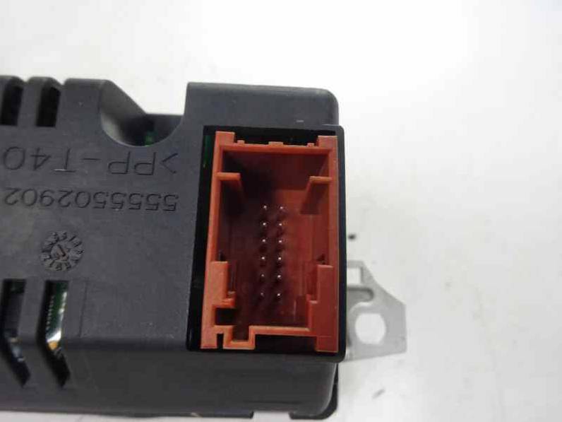 PANTALLA MULTIFUNCION CITROEN C3 2011 1.4 HDI (68 CV)