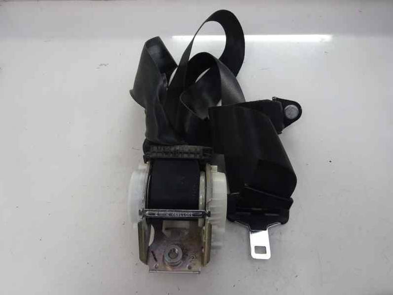 CINTURON SEGURIDAD TRASERO DERECHO CITROEN C3 2011 1.4 HDI (68 CV)
